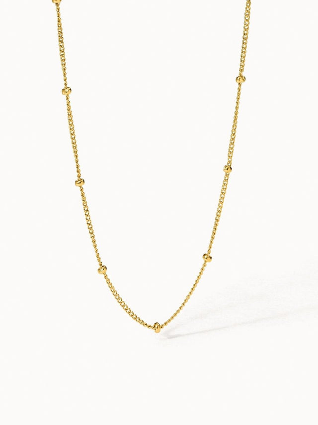 Li'Ili'I Necklace - INT PURELEI