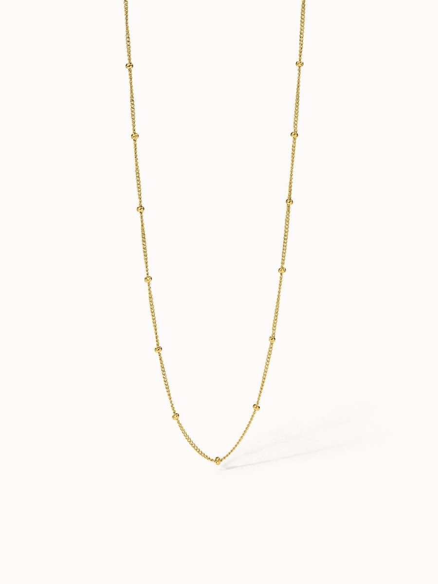 Li'Ili'I Necklace - INT PURELEI