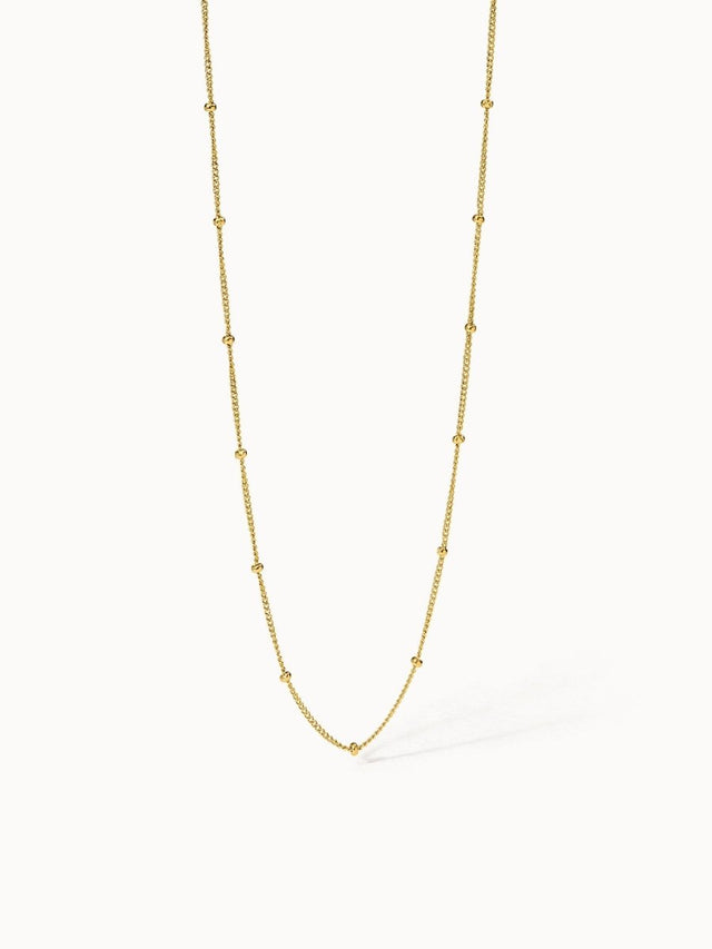 Li'Ili'I Necklace - INT PURELEI