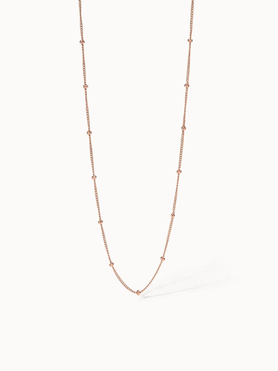 Li'Ili'I Necklace - INT PURELEI