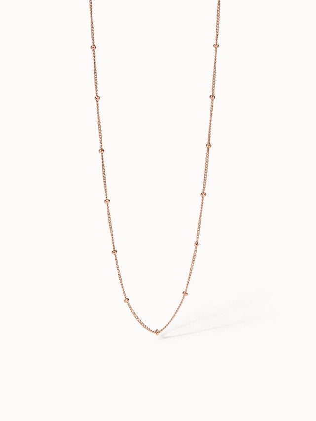 Li'Ili'I Necklace - INT PURELEI