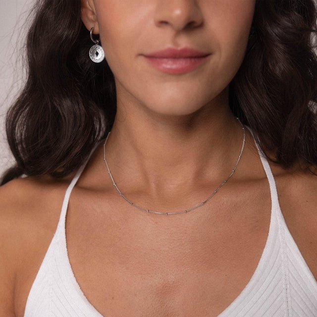Li'Ili'I Necklace - INT PURELEI