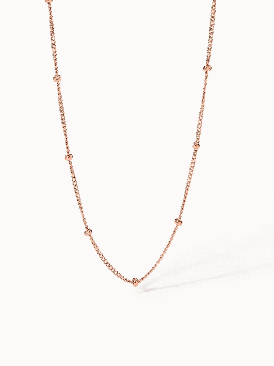 Li'Ili'I Necklace - INT PURELEI
