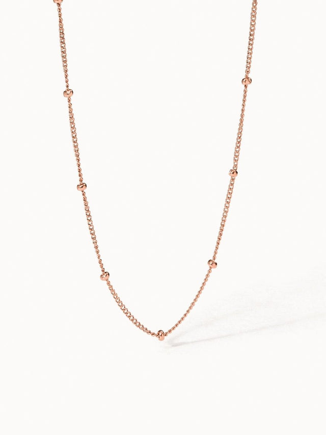 Li'Ili'I Necklace - INT PURELEI