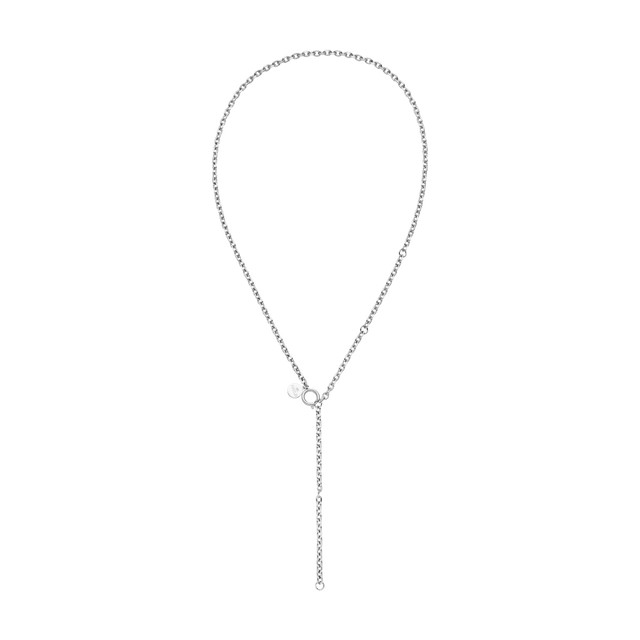 Linen Necklace - INT PURELEI