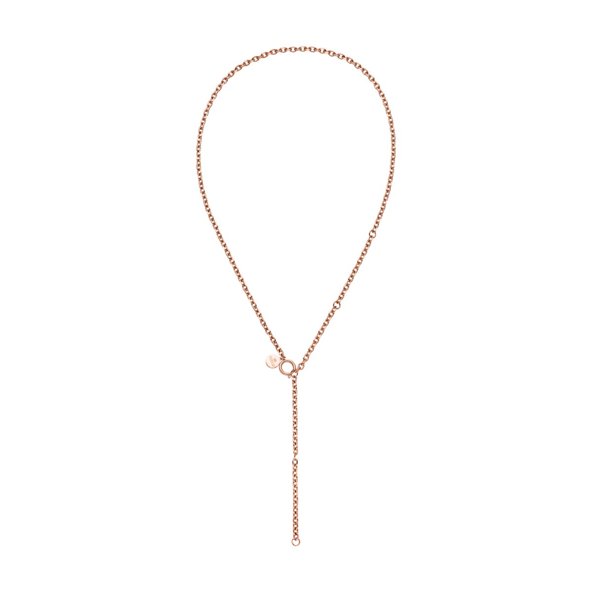 Linen Necklace - INT PURELEI