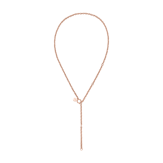 Linen Necklace - INT PURELEI