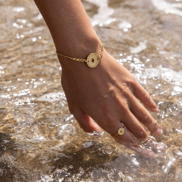 Lolani Bracelet - INT PURELEI