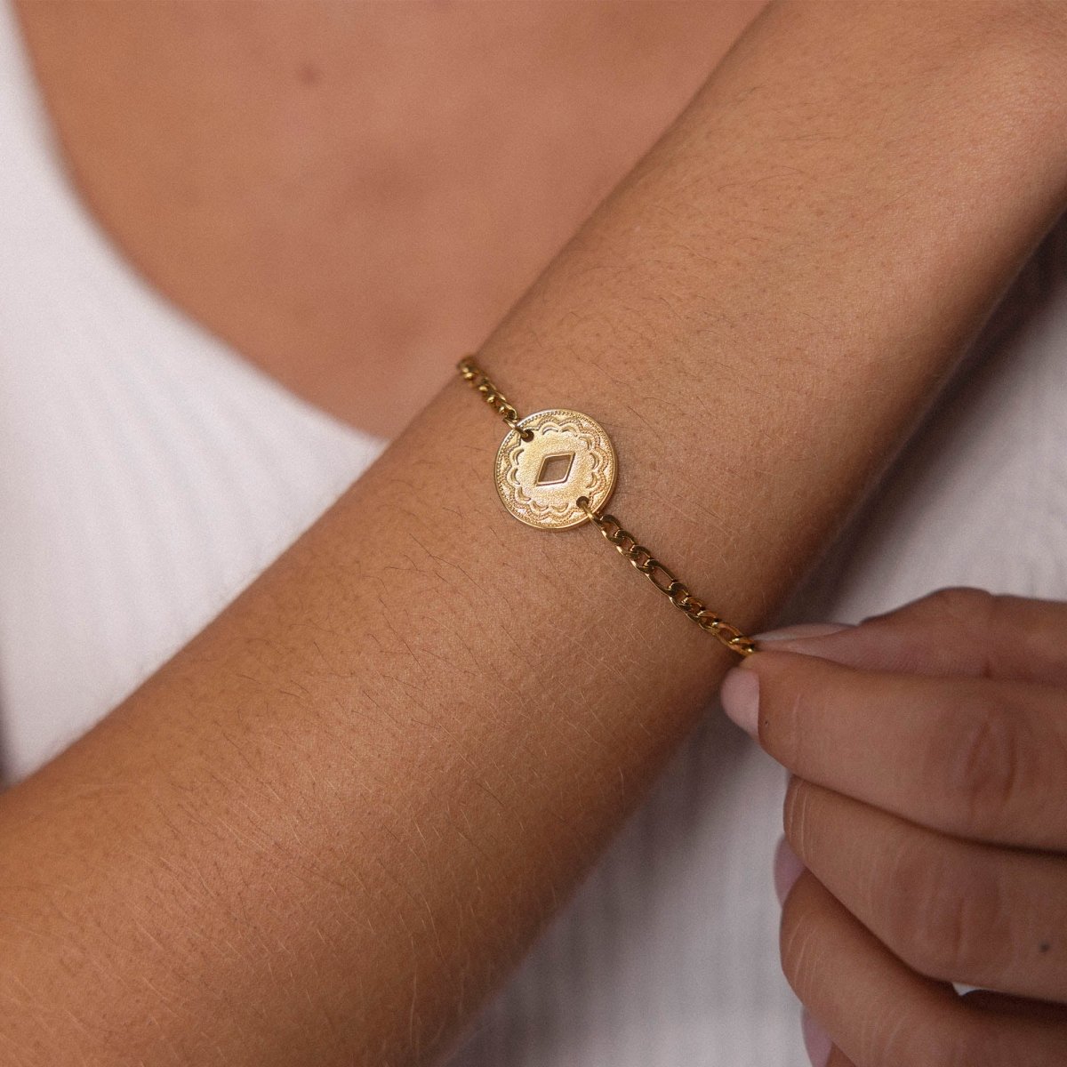 Lolani Bracelet - INT PURELEI