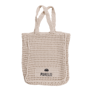Lotus Crochet Bag - INT PURELEI