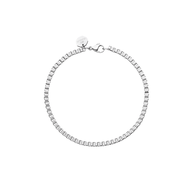 Love Heart Men'S Bracelet - INT PURELEI