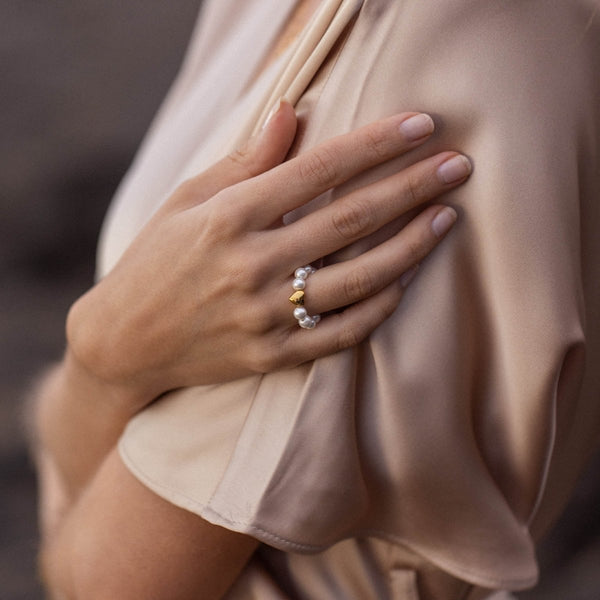 Lovely Ring - INT PURELEI