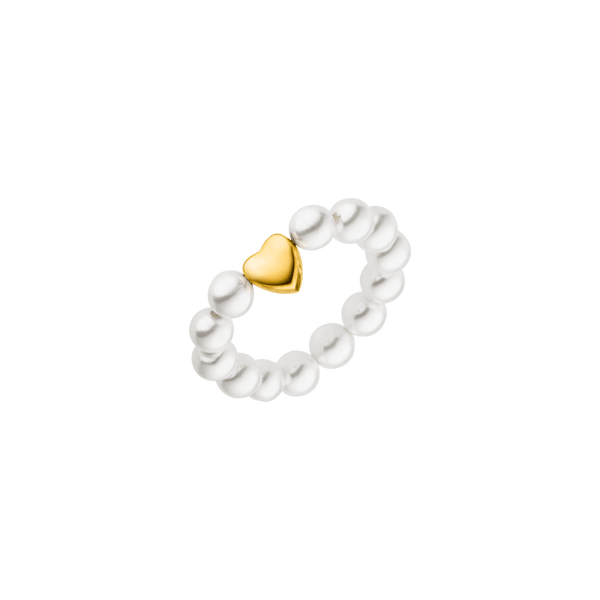 Lovely Ring - INT PURELEI