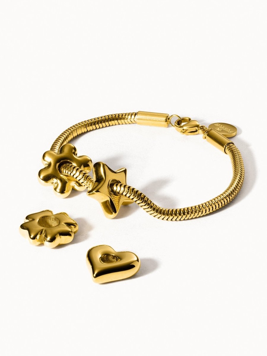 Lucky Charm Bracelet - INT PURELEI