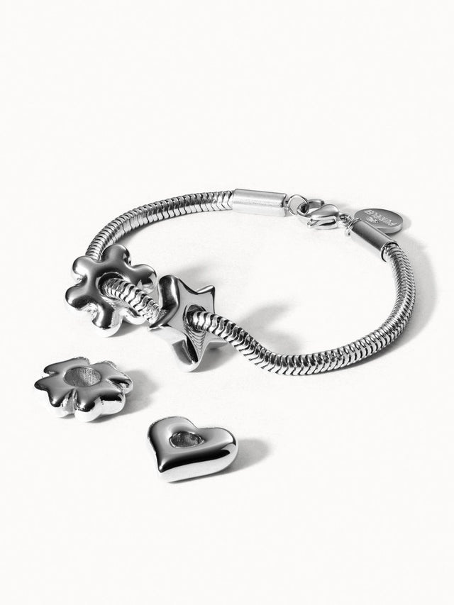 Lucky Charm Bracelet - INT PURELEI