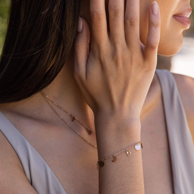 Luna Bracelet - INT PURELEI