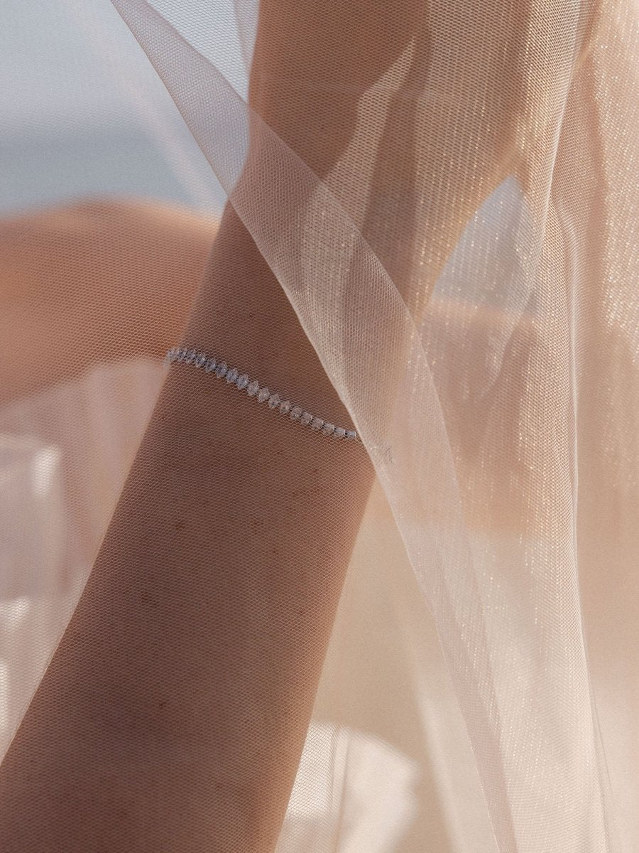 Mahina Club Brilliant Bracelet - INT PURELEI