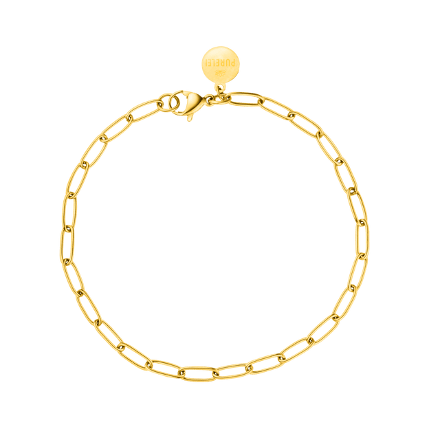 Mahina Club Charm Bracelet - INT PURELEI