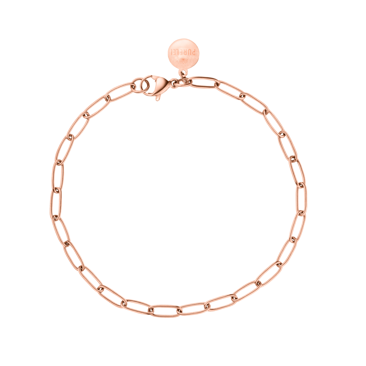 Mahina Club Charm Bracelet - INT PURELEI