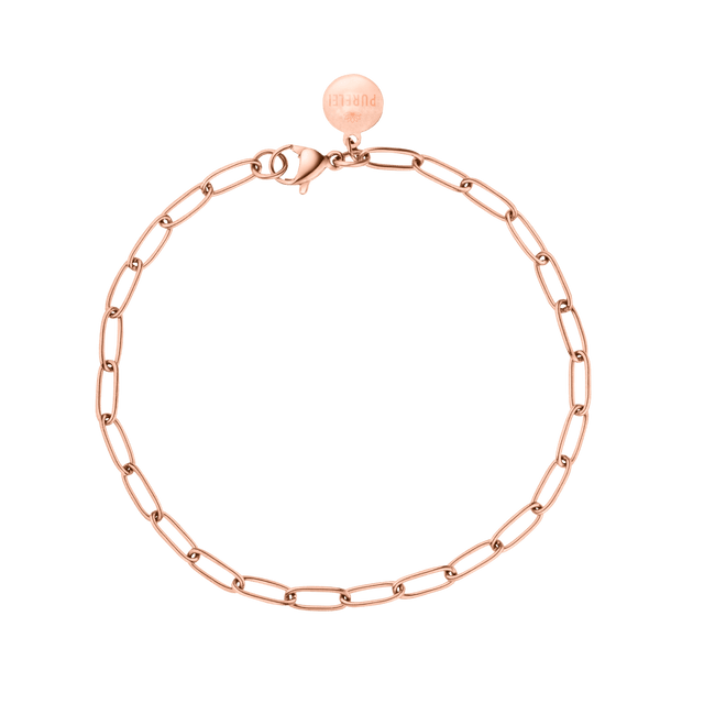 Mahina Club Charm Bracelet - INT PURELEI