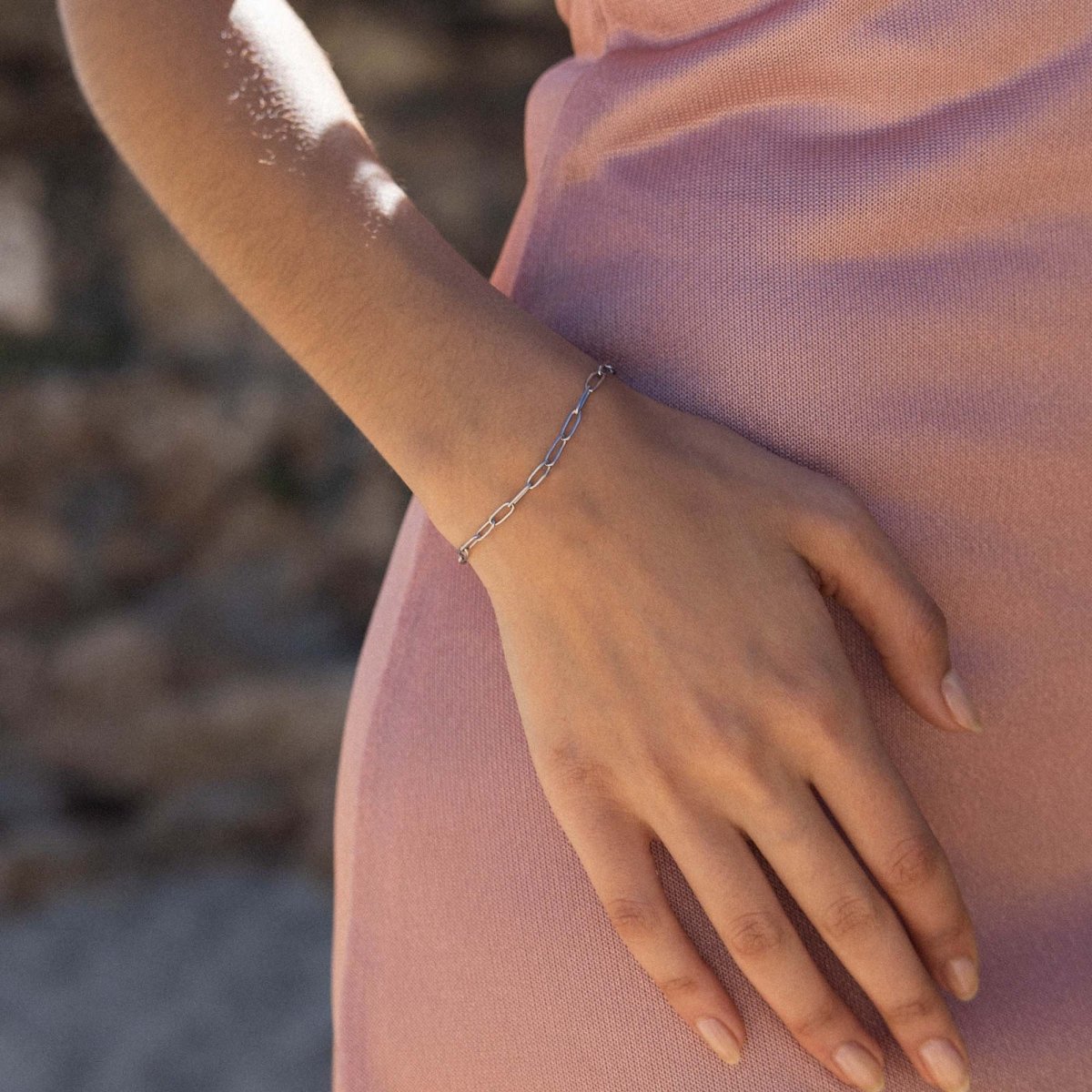 Mahina Club Charm Bracelet - INT PURELEI