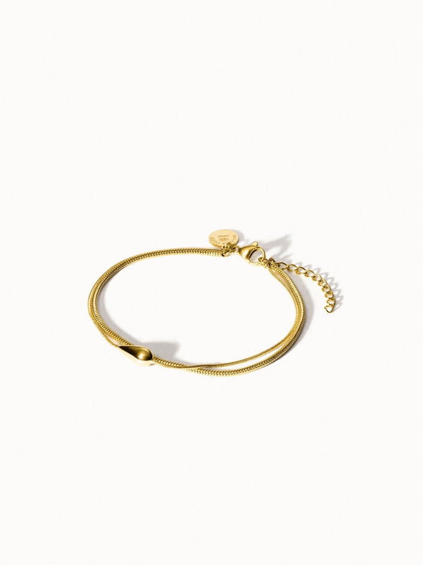 Mahina Club Dewdrop Armband - INT PURELEI