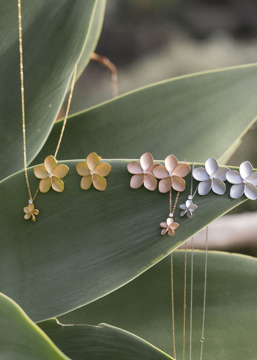 Mahina Club Jewelry Subscription 3 Months - INT PURELEI