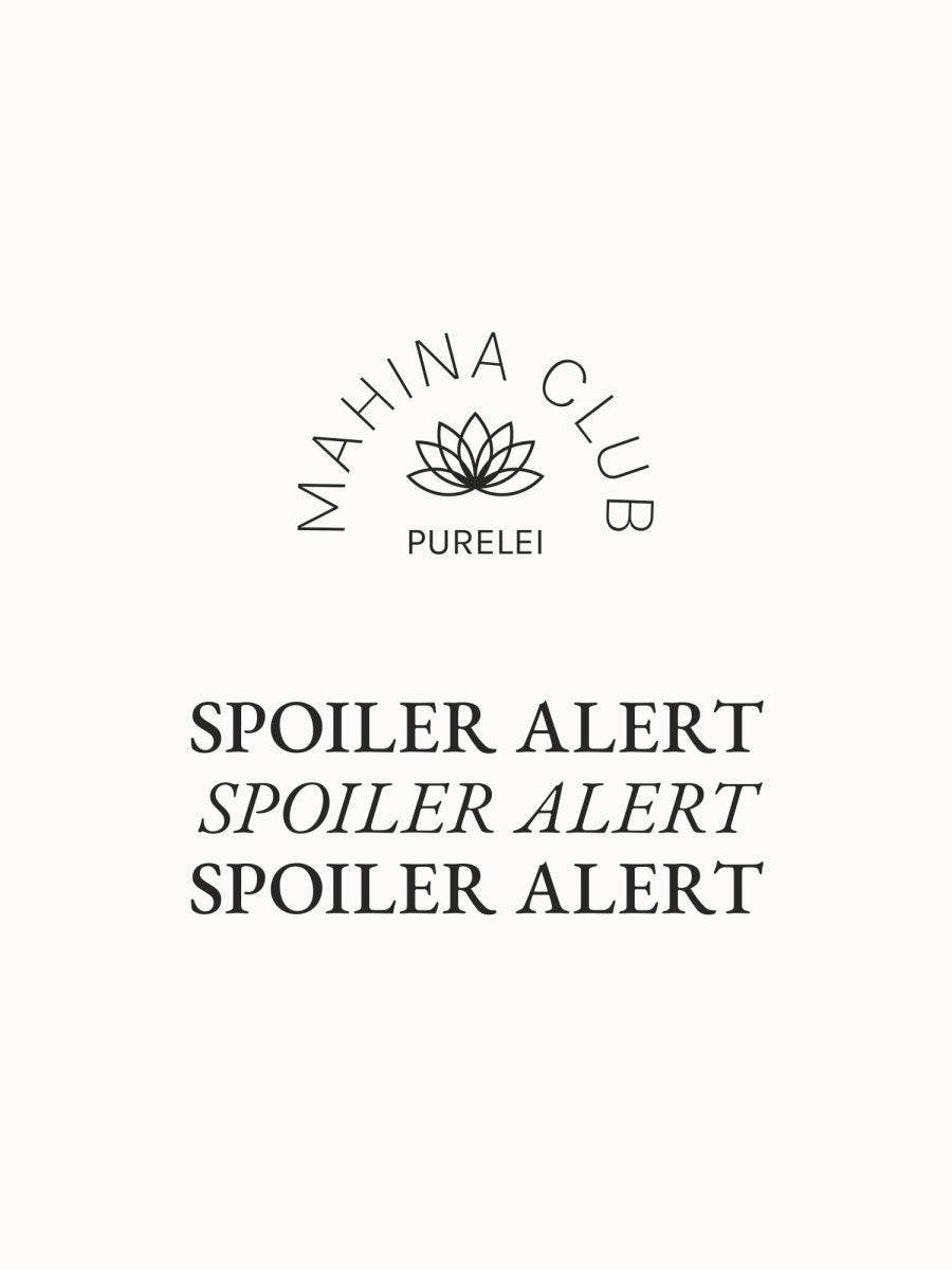 Mahina Club Jewelry Subscription 3 Months - INT PURELEI