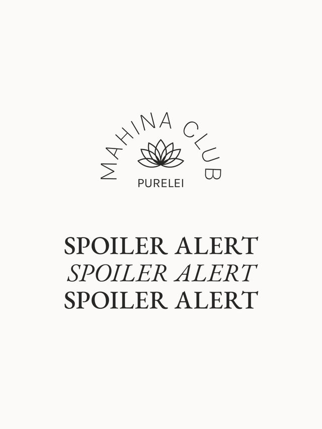 Mahina Club Jewelry Subscription 3 Months - INT PURELEI