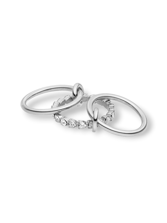 Mahina Club Memory Ring - INT PURELEI