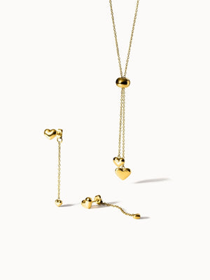 Mahina Club Radiant Love - INT PURELEI