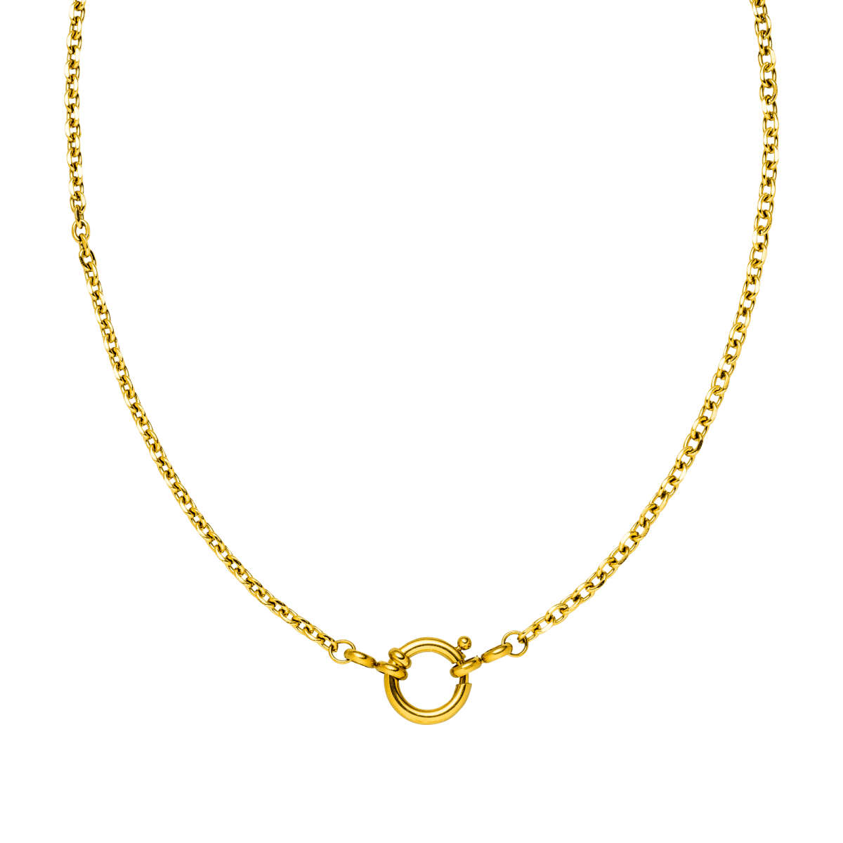 Maikai Charm Necklace - INT PURELEI