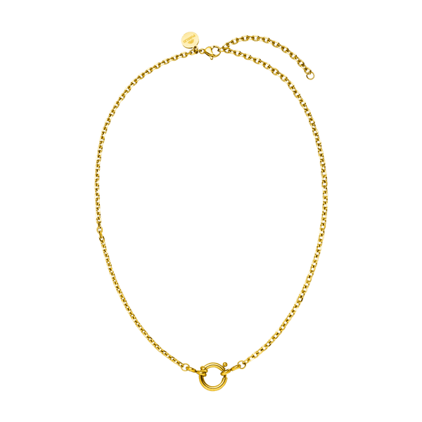 Maikai Charm Necklace - INT PURELEI