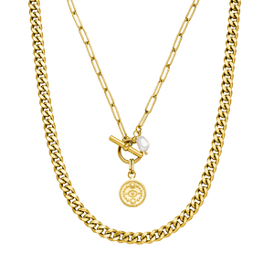 Makani Necklace Set - INT PURELEI