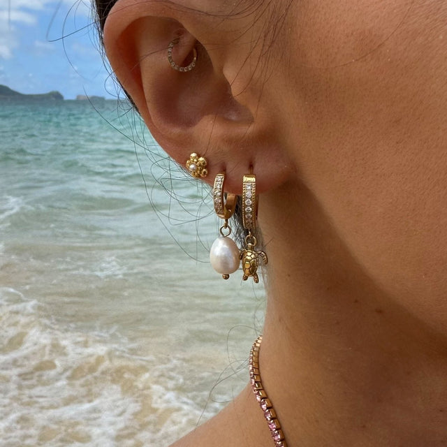 Malahi Earring - INT PURELEI