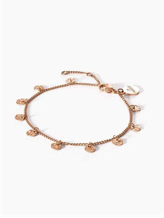 Malihini Coin Bracelet - INT PURELEI