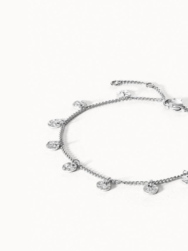 Malihini Coin Bracelet - INT PURELEI