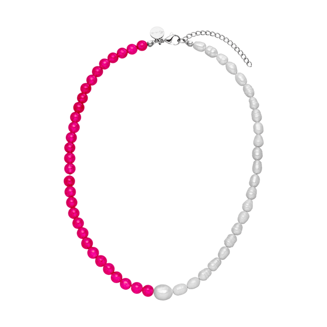 Marseille Necklace - INT PURELEI