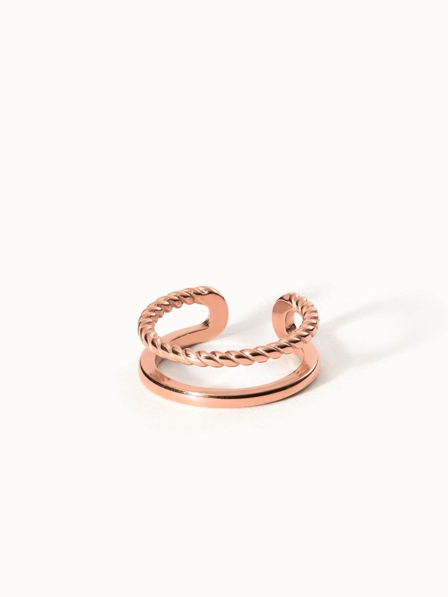 Mau Ring Adjustable - INT PURELEI