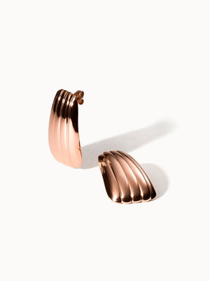Melody Earrings - INT PURELEI