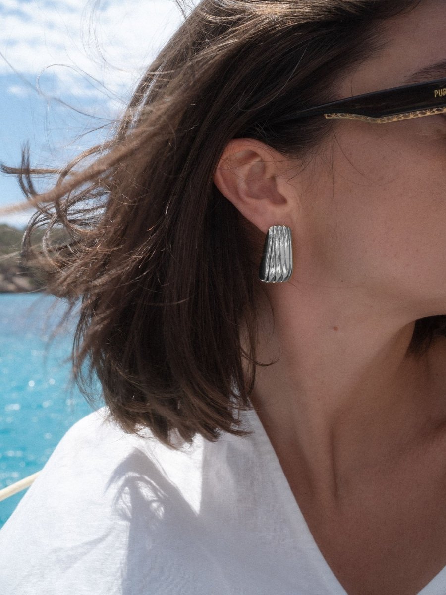 Melody Earrings - INT PURELEI