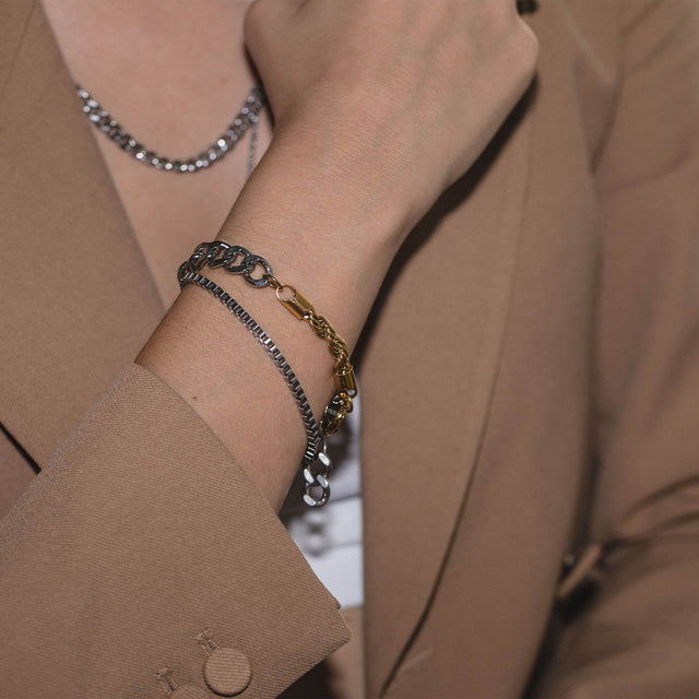 Solidarity Armband