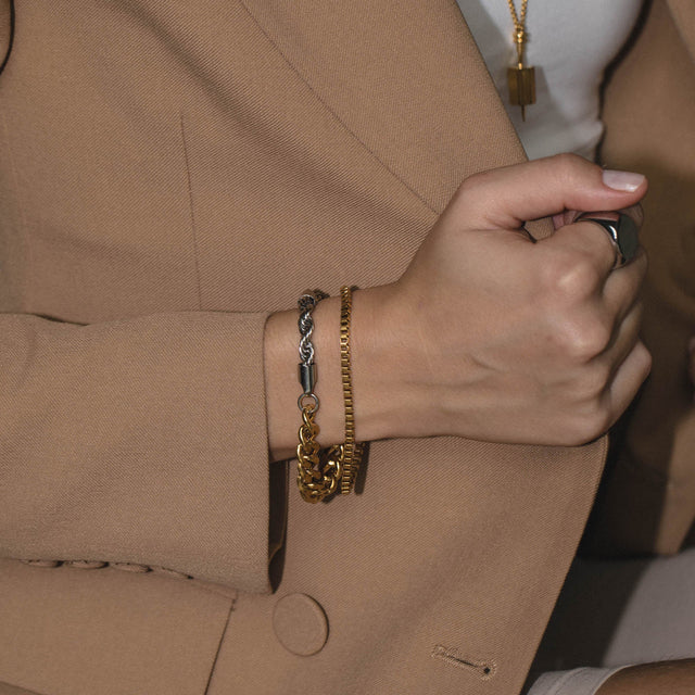 Solidarity Armband