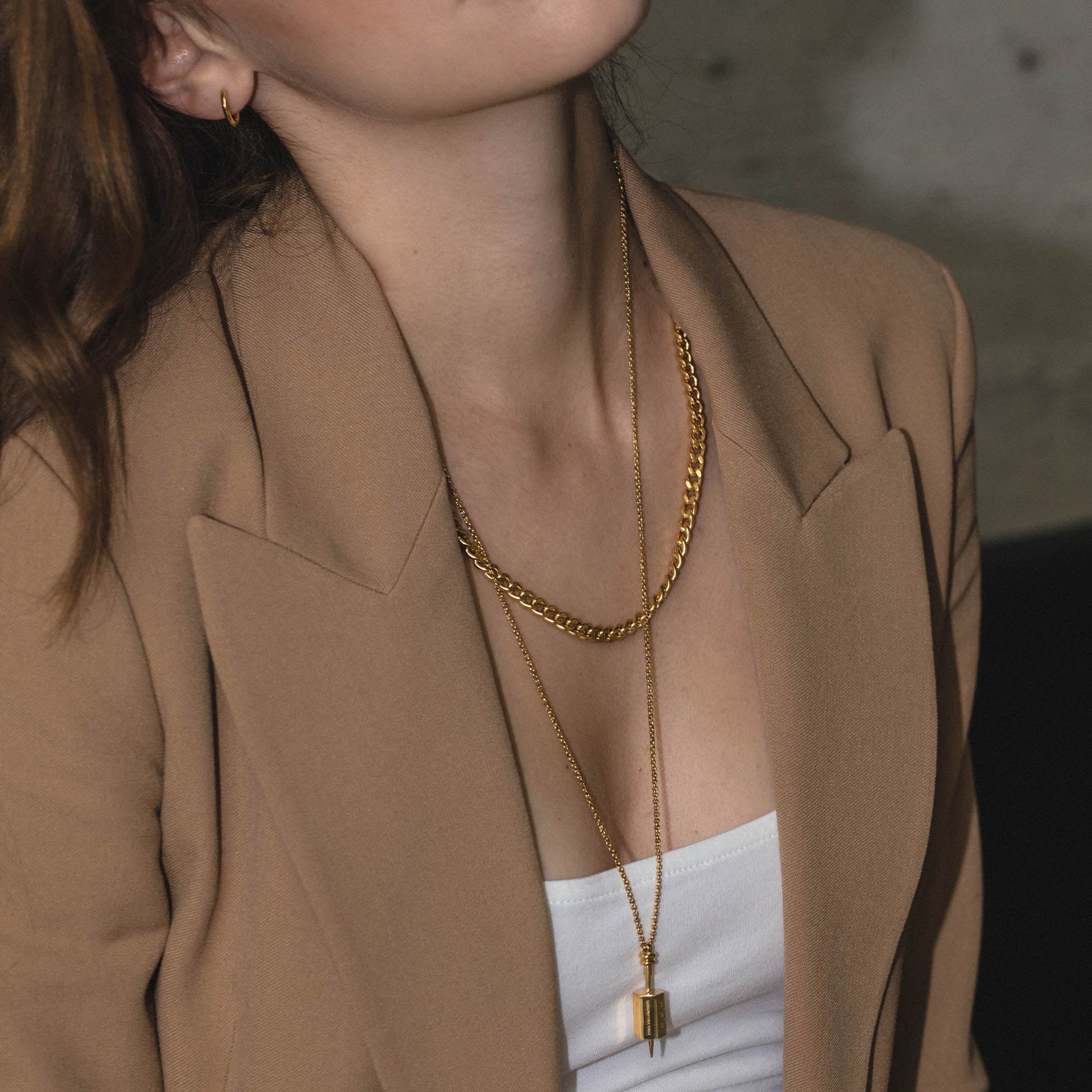 Spirit Ketting
