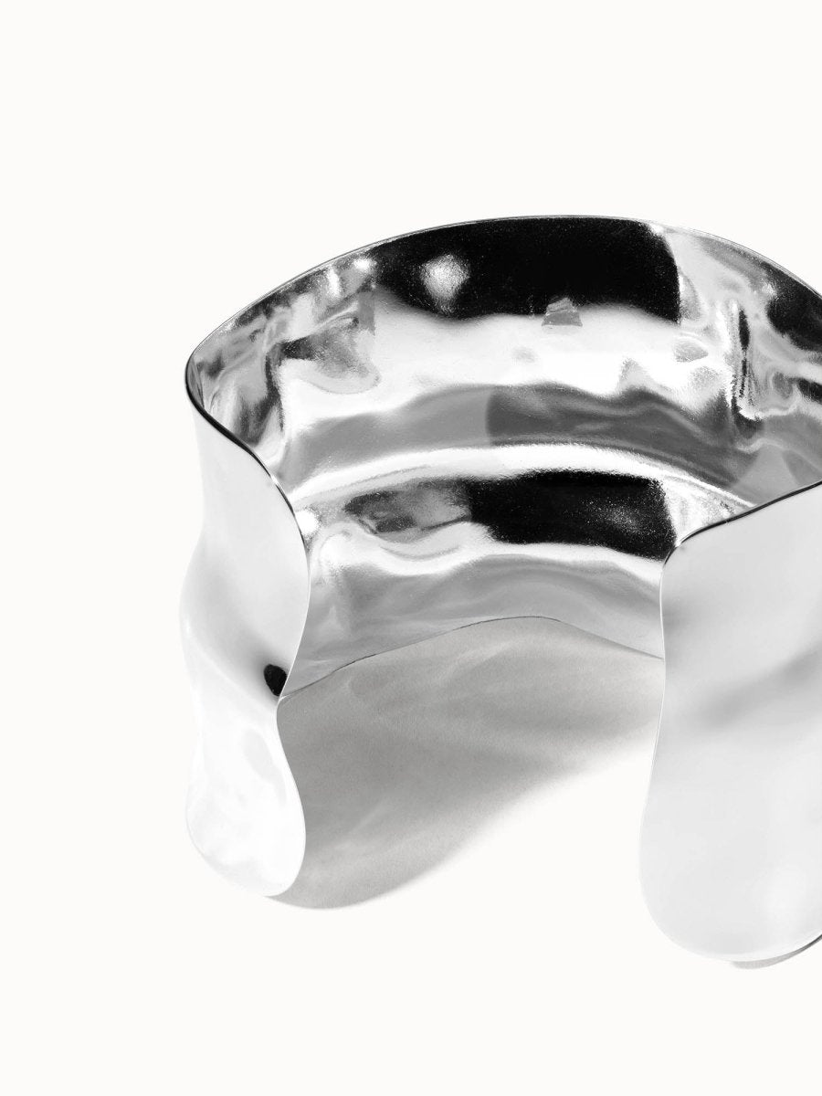 Modern Muse Armcuff - INT PURELEI