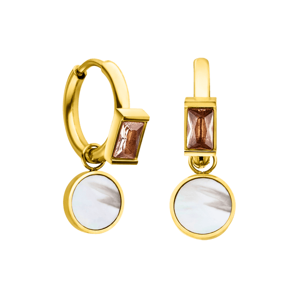 Moemi Earring - INT PURELEI
