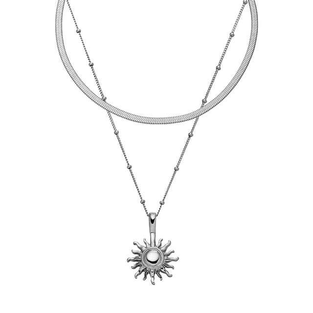 Molokai Necklace Set - INT PURELEI