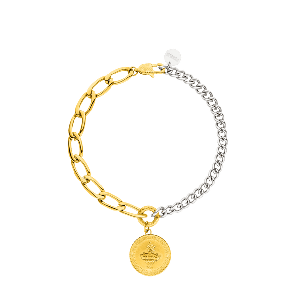 Monarch Bracelet - INT PURELEI