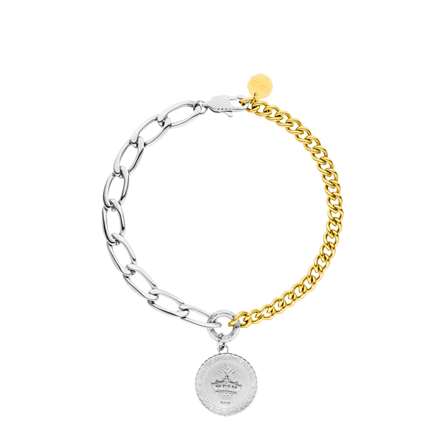 Monarch Bracelet - INT PURELEI