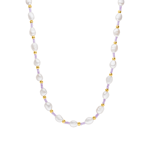 Nakala Necklace - INT PURELEI